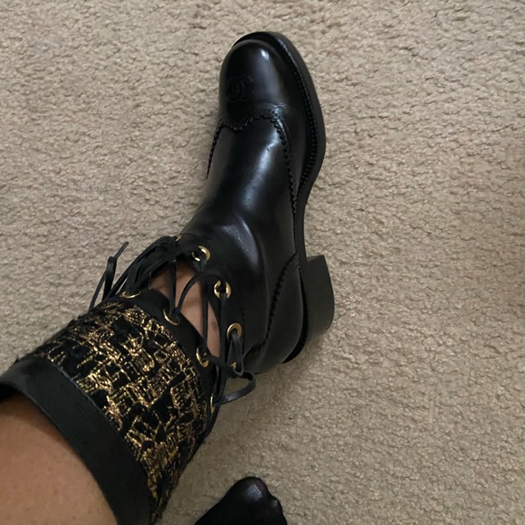 Meet your Posher, Ronda - Picture 2 of 2